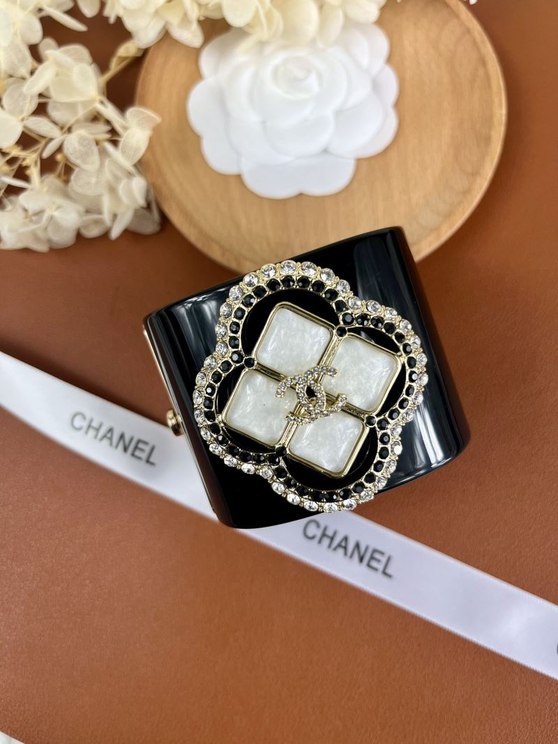 Chanel Rings